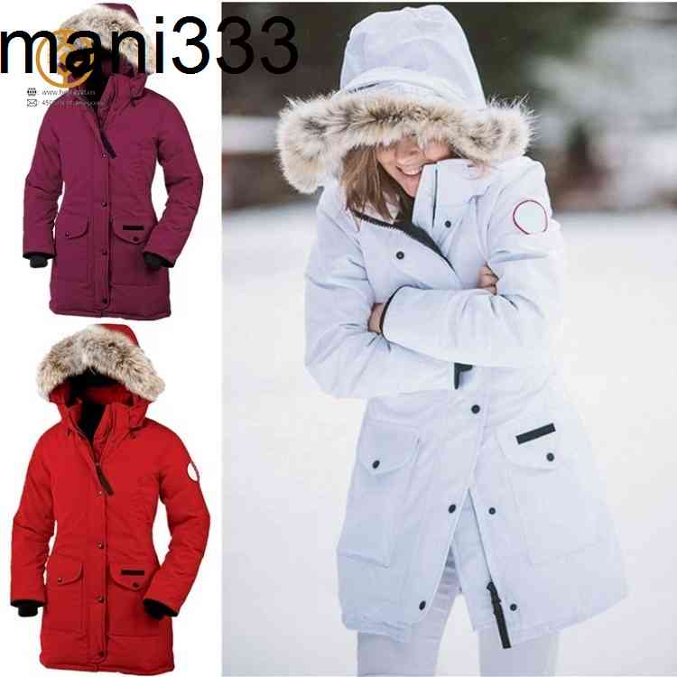 Long down jacket Canada white duck men and women multi-pocket to keep warm winter big goose tooling, Black
Long down jacket Canada white duck men and women multi-pocket to keep warm winter big goose tooling, Black