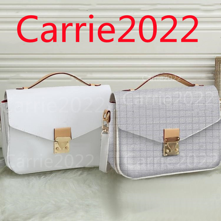 Top Quality Shopping Classic Messenger Bag postman handbag Women Shoulder bags Crossbody purse Lady Paris Printing white flower and grid Totes 2 colors, Extra freight
Top Quality Shopping Classic Messenger Bag postman handbag Women Shoulder bags Crossbody purse Lady Paris Printing white flower and grid Totes 2 colors, Extra freight