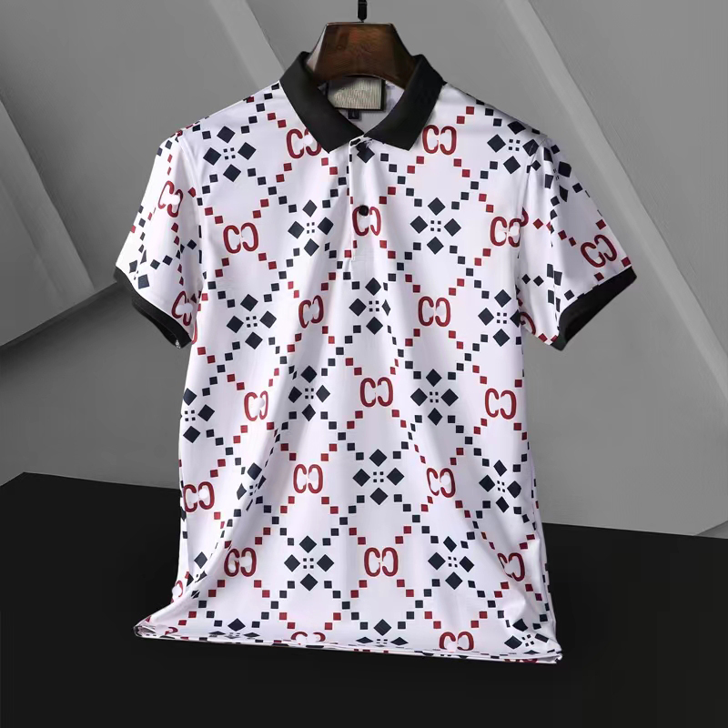 2021 Paris fans High Quality polo T- Shirts Mens Clothing Women Summer Casual Cotton letter fashion Sleeve T Shirt #620
2021 Paris fans High Quality polo T- Shirts Mens Clothing Women Summer Casual Cotton letter fashion Sleeve T Shirt #620