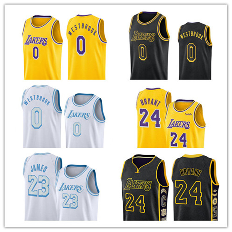 LosAngelesLakersRussell 0 Westbrook Jersey 23 James Bryant Jerseys Basketball Black S-XXL 888, 2021 westbrook
LosAngelesLakersRussell 0 Westbrook Jersey 23 James Bryant Jerseys Basketball Black S-XXL 888, 2021 westbrook