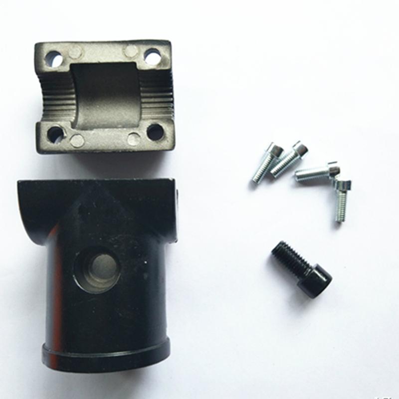 Handlebars Citycoco Electric Scooter Handle Bar Holder Steering Column Block For Clamping Device
Handlebars Citycoco Electric Scooter Handle Bar Holder Steering Column Block For Clamping Device