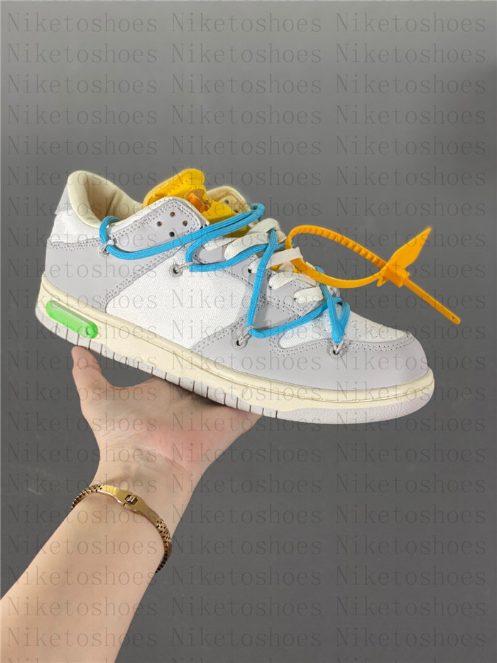The 50 DESIGNERS LOW LTHR/OW Shoes White Sliver Sail Dear Summer 03 of 50 Men Women Sports Shoe, 02
The 50 DESIGNERS LOW LTHR/OW Shoes White Sliver Sail Dear Summer 03 of 50 Men Women Sports Shoe, 02