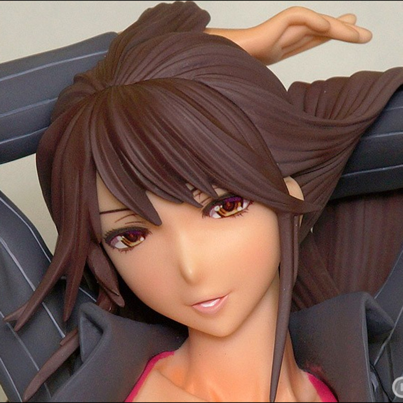 Japanese Daiki Anime Otome Kurosama PVC Action Figure Anime Sexy Figures Collection Model Toys Doll Gifts X0503
Japanese Daiki Anime Otome Kurosama PVC Action Figure Anime Sexy Figures Collection Model Toys Doll Gifts X0503