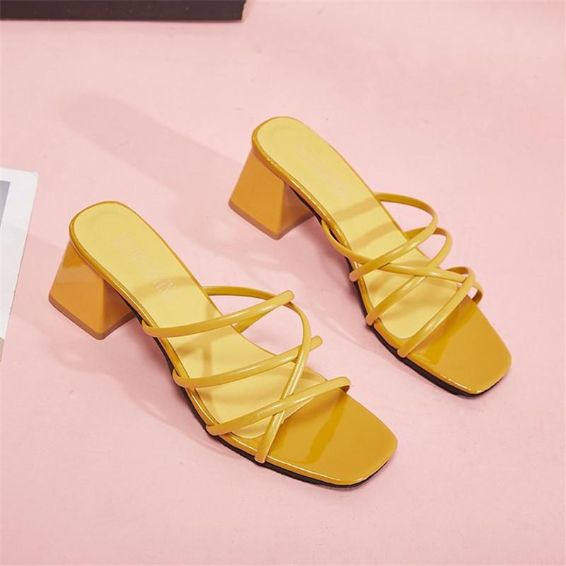 Dress Shoes Sandals And Slippers Female Net Infrared Wear 2021 Fashion Roman Strap High-heeled Thick Heel Summer Open-toed, Beige
Dress Shoes Sandals And Slippers Female Net Infrared Wear 2021 Fashion Roman Strap High-heeled Thick Heel Summer Open-toed, Beige