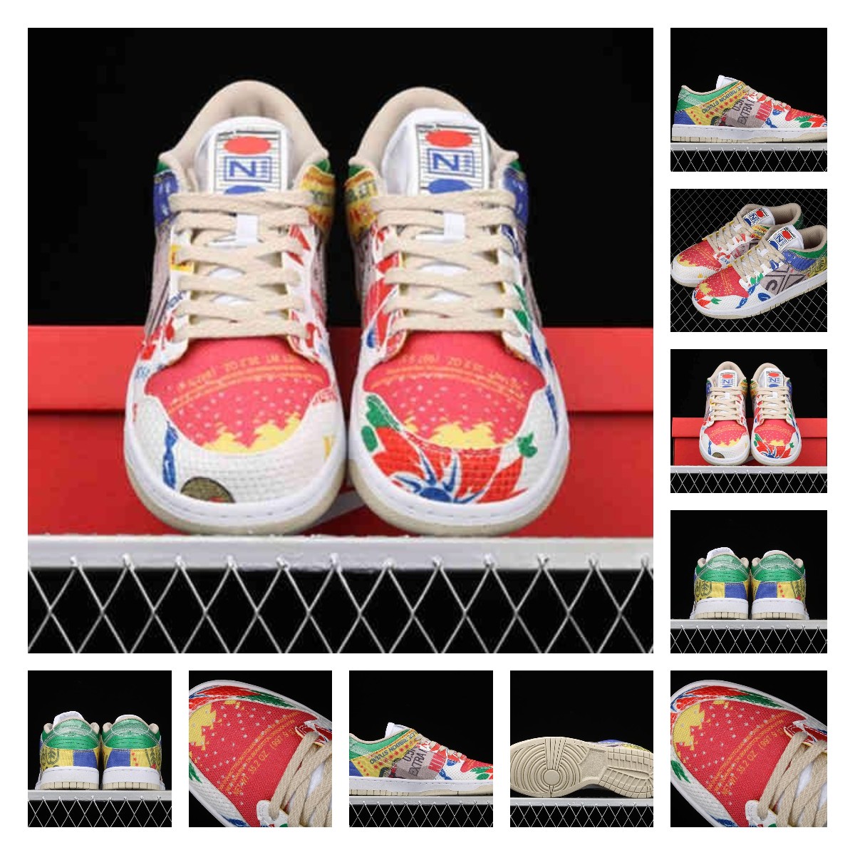 shoes 2021 Top quality skateboard shoes SP city supermarket united color market men's and women's fashion sports casual 36-46 big size, #1
shoes 2021 Top quality skateboard shoes SP city supermarket united color market men's and women's fashion sports casual 36-46 big size, #1