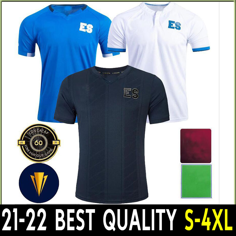 2021 2022 El Salvador soccer jerseys home away third 21 22 Alex Roldán Darwin Cerén Eriq Zavaleta Amando Moreno Narciso Orellana national te, Black;yellow
2021 2022 El Salvador soccer jerseys home away third 21 22 Alex Roldán Darwin Cerén Eriq Zavaleta Amando Moreno Narciso Orellana national te, Black;yellow