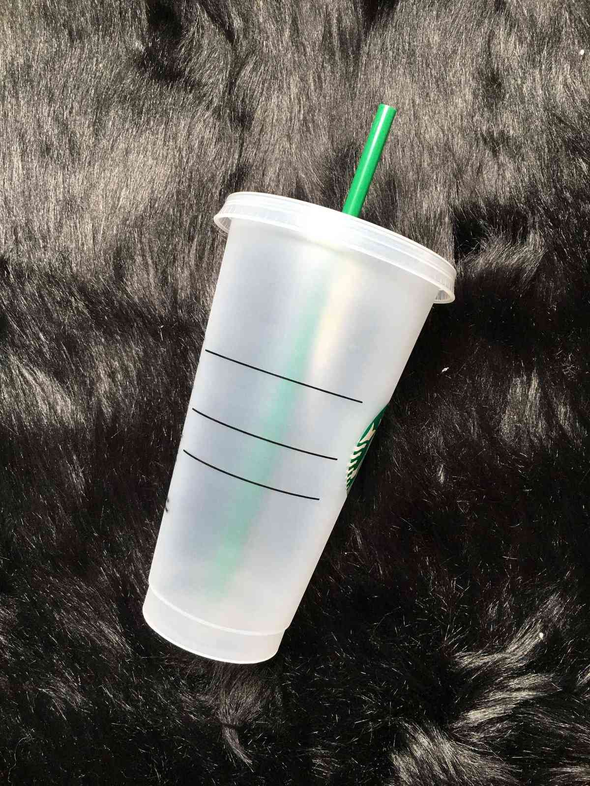 1 piece 700ml 710ml 22oz 24oz straw with lid with coffee reusable cup plastic tumbler matte finish plastic cup, As show
1 piece 700ml 710ml 22oz 24oz straw with lid with coffee reusable cup plastic tumbler matte finish plastic cup, As show