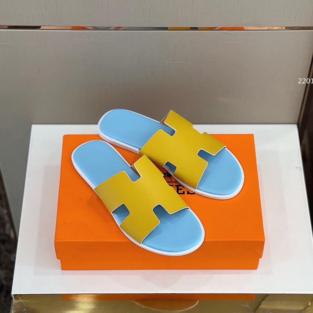 2021ss Fashion Men Sandals Designer Shoes Luxury Slide Summer Fashion Trend Wide Flat Genuine Leather Slippery Sandals Slipper Flip Flop Fl, As picture 6
2021ss Fashion Men Sandals Designer Shoes Luxury Slide Summer Fashion Trend Wide Flat Genuine Leather Slippery Sandals Slipper Flip Flop Fl, As picture 6