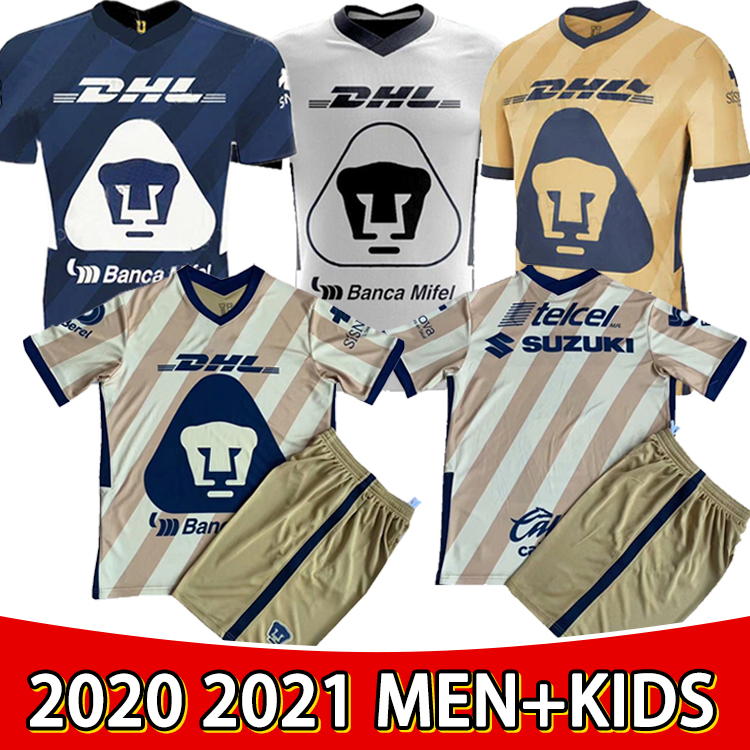 21 22 Cougar MEXICO CLUb UNAM Soccer football shirt Home away special edition T-shirt Malcorra MORA Iturbe Rodriguez LIGA MX Adult soccer jersey suit, Third adult suit
21 22 Cougar MEXICO CLUb UNAM Soccer football shirt Home away special edition T-shirt Malcorra MORA Iturbe Rodriguez LIGA MX Adult soccer jersey suit, Third adult suit