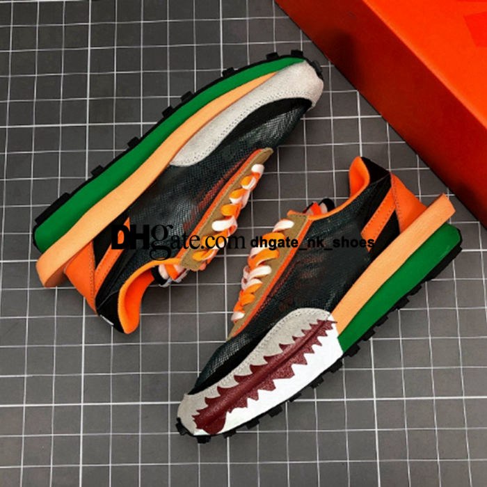girls Sacais classic tenis casual gym 35 runnings Daybreak men eur 46 size us 5 12 women LDV Waffle shoes bapesta trainers Sneakers
girls Sacais classic tenis casual gym 35 runnings Daybreak men eur 46 size us 5 12 women LDV Waffle shoes bapesta trainers Sneakers