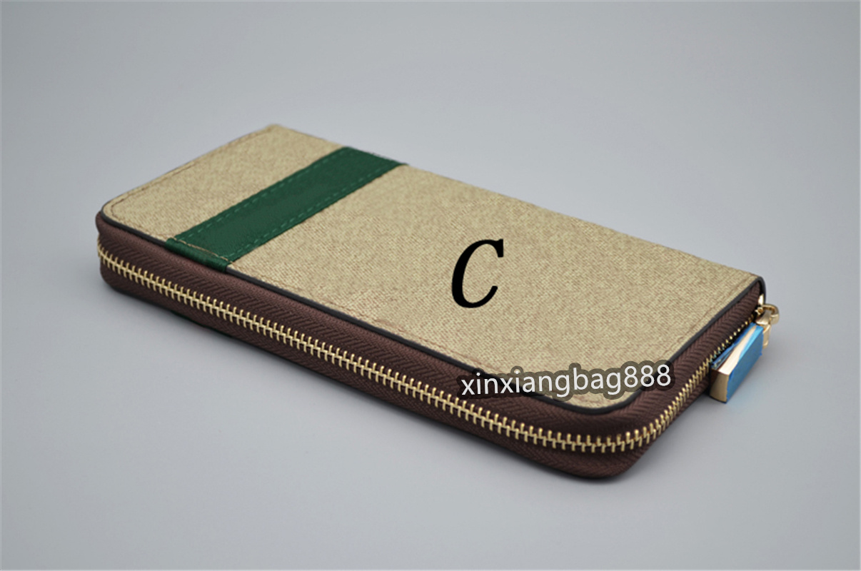 Luxurys Designers Wallet Fashion Bags Card Holder Carry Around Women Money Cards Coins Bag Men Leather Purse Long Business Wallets Lett #3, Red;black
Luxurys Designers Wallet Fashion Bags Card Holder Carry Around Women Money Cards Coins Bag Men Leather Purse Long Business Wallets Lett #3, Red;black