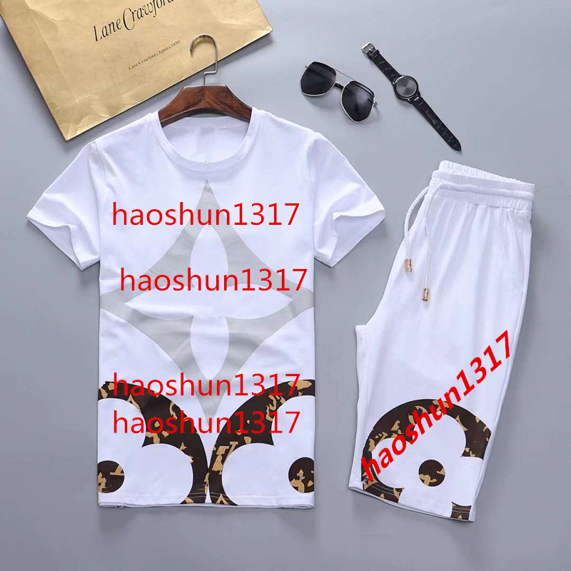 Men Designer Tracksuits Fashion Mens Tracksuit Jogging Shorts Outdoor Man Sportswear Street Hip Hop Casual Wear High Quality Sports Asian Size -XXXL, Gray
Men Designer Tracksuits Fashion Mens Tracksuit Jogging Shorts Outdoor Man Sportswear Street Hip Hop Casual Wear High Quality Sports Asian Size -XXXL, Gray
