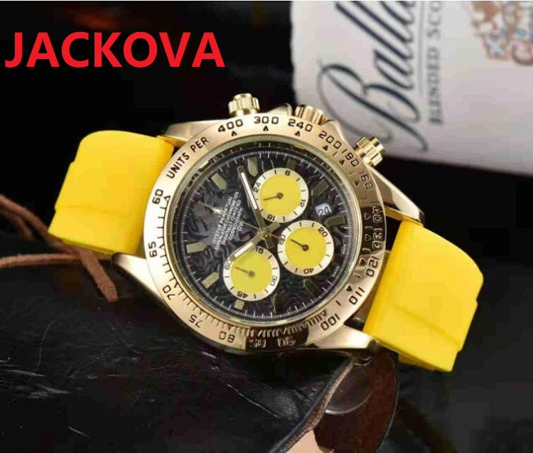 Fashion Business Men Running Stopwatch Watches Gift personality premium clock watch date japan quartz movement wristwatch, As pic
Fashion Business Men Running Stopwatch Watches Gift personality premium clock watch date japan quartz movement wristwatch, As pic
