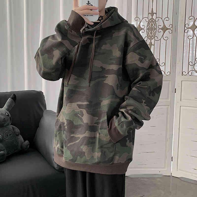 men's hoodies & sweatshirts nova marca masculina camuflagem verde com capuz hoodies roupas de treinamento militar outono casual pu, Black
men's hoodies & sweatshirts nova marca masculina camuflagem verde com capuz hoodies roupas de treinamento militar outono casual pu, Black