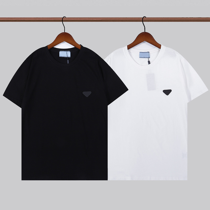 2022 New Luxury T-shirt Casual Men's Wear designer Short sleeve Hip Hop women's T-shirt cotton high quality black and white Streetwear tshirts
2022 New Luxury T-shirt Casual Men's Wear designer Short sleeve Hip Hop women's T-shirt cotton high quality black and white Streetwear tshirts