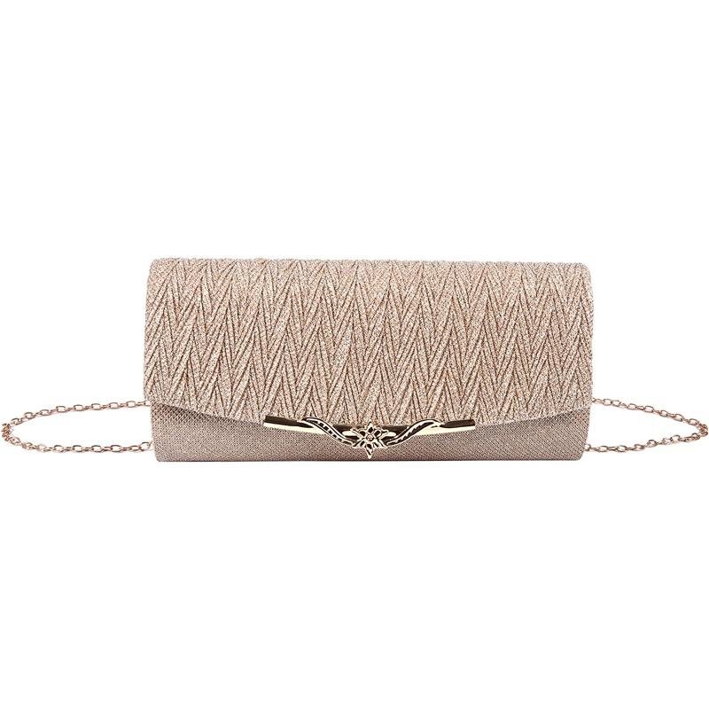 Women Evening Bag Party Banquet Glitter For Girls Wedding Clutches Handbag Chain Shoulder Bags
Women Evening Bag Party Banquet Glitter For Girls Wedding Clutches Handbag Chain Shoulder Bags