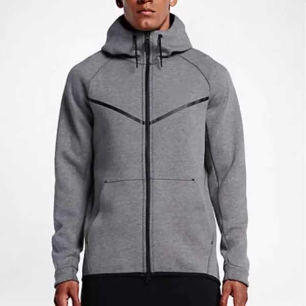 autumn winter large size mens hoodie sportswear tech fleece windrunneor fashion leisure sports jacket running fitness jacket coat, Black
autumn winter large size mens hoodie sportswear tech fleece windrunneor fashion leisure sports jacket running fitness jacket coat, Black