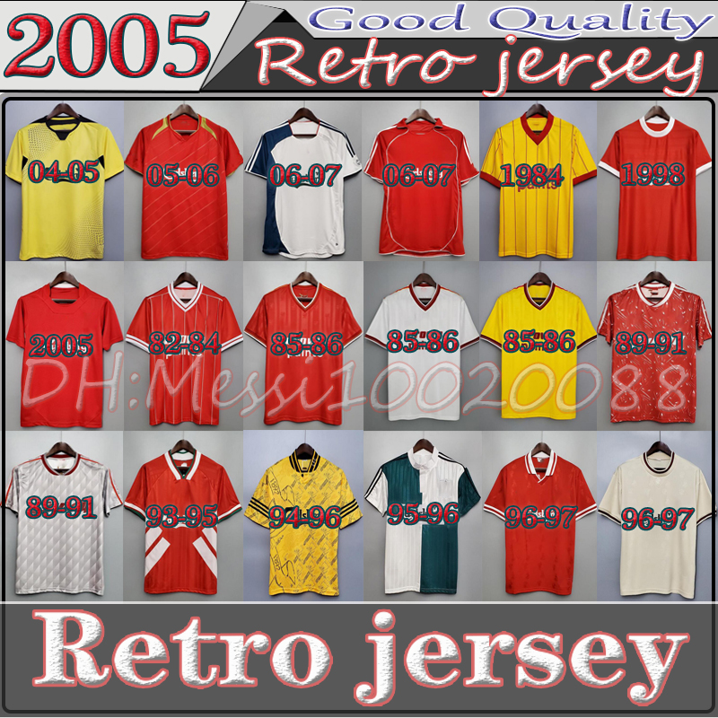 LVP 1993 1995 DALGLISH HESKEY Mens Retro Soccer Jerseys Alonso FOWLER GERRARD TORRES KUYT Smicer Steven Home Away 3rd Football Shirt Short Sleeve Adult Uniforms, (95 96)
LVP 1993 1995 DALGLISH HESKEY Mens Retro Soccer Jerseys Alonso FOWLER GERRARD TORRES KUYT Smicer Steven Home Away 3rd Football Shirt Short Sleeve Adult Uniforms, (95 96)