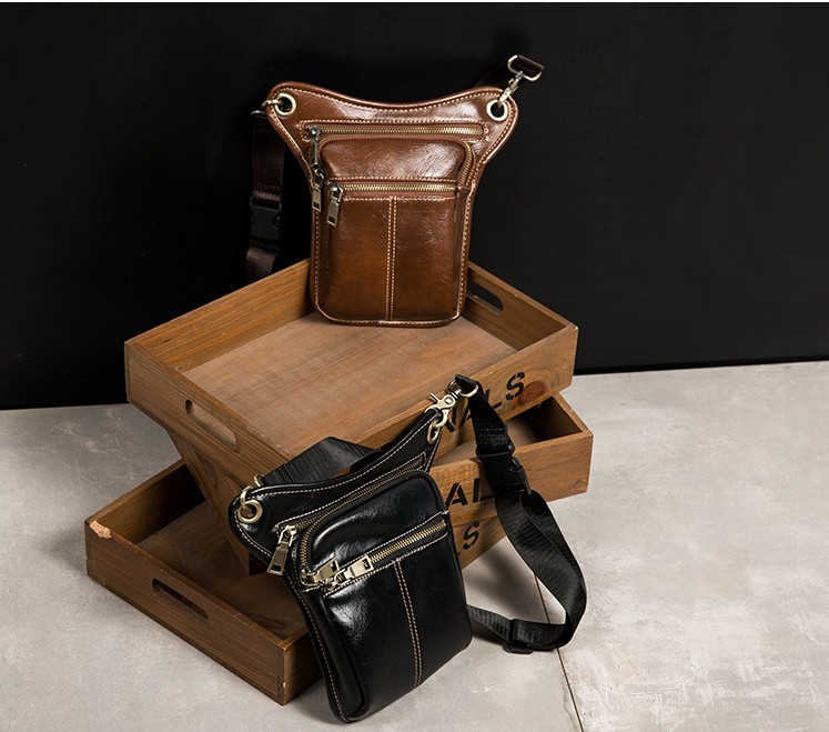 Fashion Cross Body bags Packs Men Top PU Leather for Phone Pouch Messenge designer Pack Male Travel Waist Bag, Black1
Fashion Cross Body bags Packs Men Top PU Leather for Phone Pouch Messenge designer Pack Male Travel Waist Bag, Black1