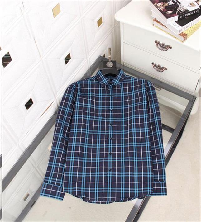 Luxurys Designers Dress Shirt Menswear Fashion Society Black Men Solid Color Business Casual Mens Long Sleeve -3XL#53, White;black
Luxurys Designers Dress Shirt Menswear Fashion Society Black Men Solid Color Business Casual Mens Long Sleeve -3XL#53, White;black