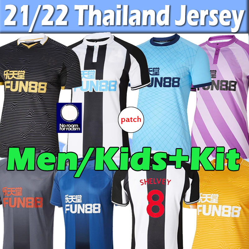 2021 2022 Newcastl e Upon Tyne The Magpies soccer jerseys united 21/22 SHELVEY WILSON JOELINTON ALMIRON RITCHIE GAYLE training goalkeeper men kids kit Football shirt, 21 22 away patch
2021 2022 Newcastl e Upon Tyne The Magpies soccer jerseys united 21/22 SHELVEY WILSON JOELINTON ALMIRON RITCHIE GAYLE training goalkeeper men kids kit Football shirt, 21 22 away patch