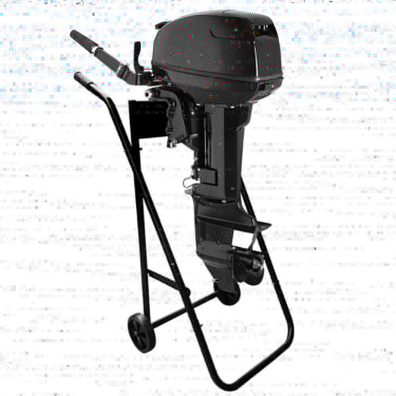 Heavy Duty Outboard Trolley Boat Motor Carrier Cart Engine Storage Stand Steel Foldable Bearing Weight 75kg Rafts/Inflatable Boats
Heavy Duty Outboard Trolley Boat Motor Carrier Cart Engine Storage Stand Steel Foldable Bearing Weight 75kg Rafts/Inflatable Boats