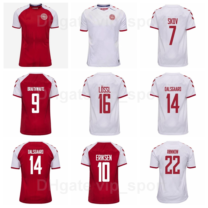 2021-22 Soccer Denmark 8 Thomas Delaney Jerseys Pierre-Emile Hojbjerg Simon Kjaer Andreas Christensen Jens Stryger Larsen Joachim Andersen F, Black;yellow
2021-22 Soccer Denmark 8 Thomas Delaney Jerseys Pierre-Emile Hojbjerg Simon Kjaer Andreas Christensen Jens Stryger Larsen Joachim Andersen F, Black;yellow