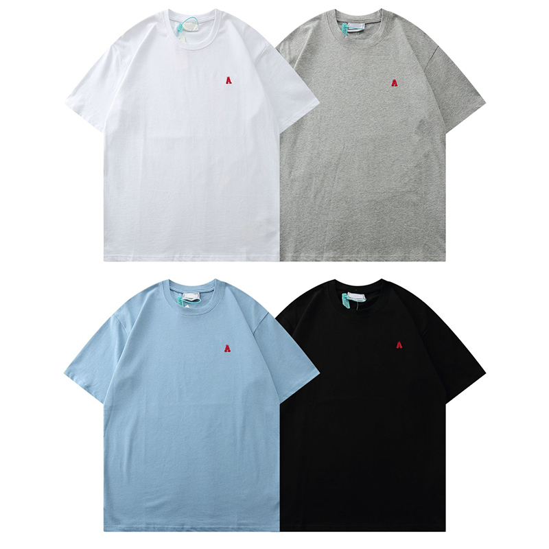 mens t shirts paris style big letter loose tee cotton couples embroidery short sleeve casual shirt, White
mens t shirts paris style big letter loose tee cotton couples embroidery short sleeve casual shirt, White