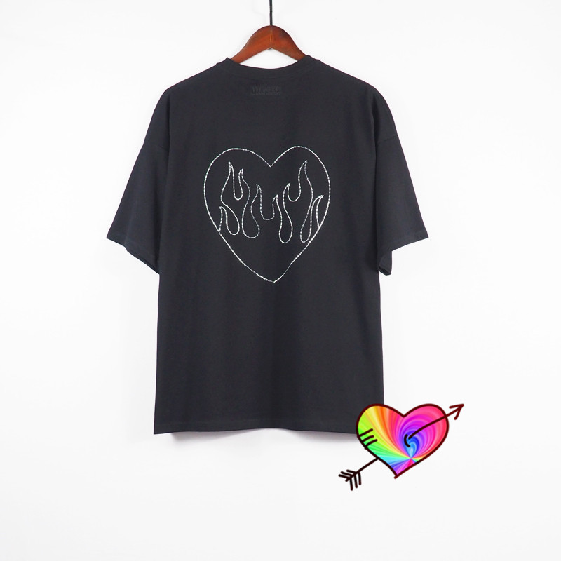 2021 T-shirt Men Women Back Bling Tee High Quality Tops Short Sleeve, White;black
2021 T-shirt Men Women Back Bling Tee High Quality Tops Short Sleeve, White;black
