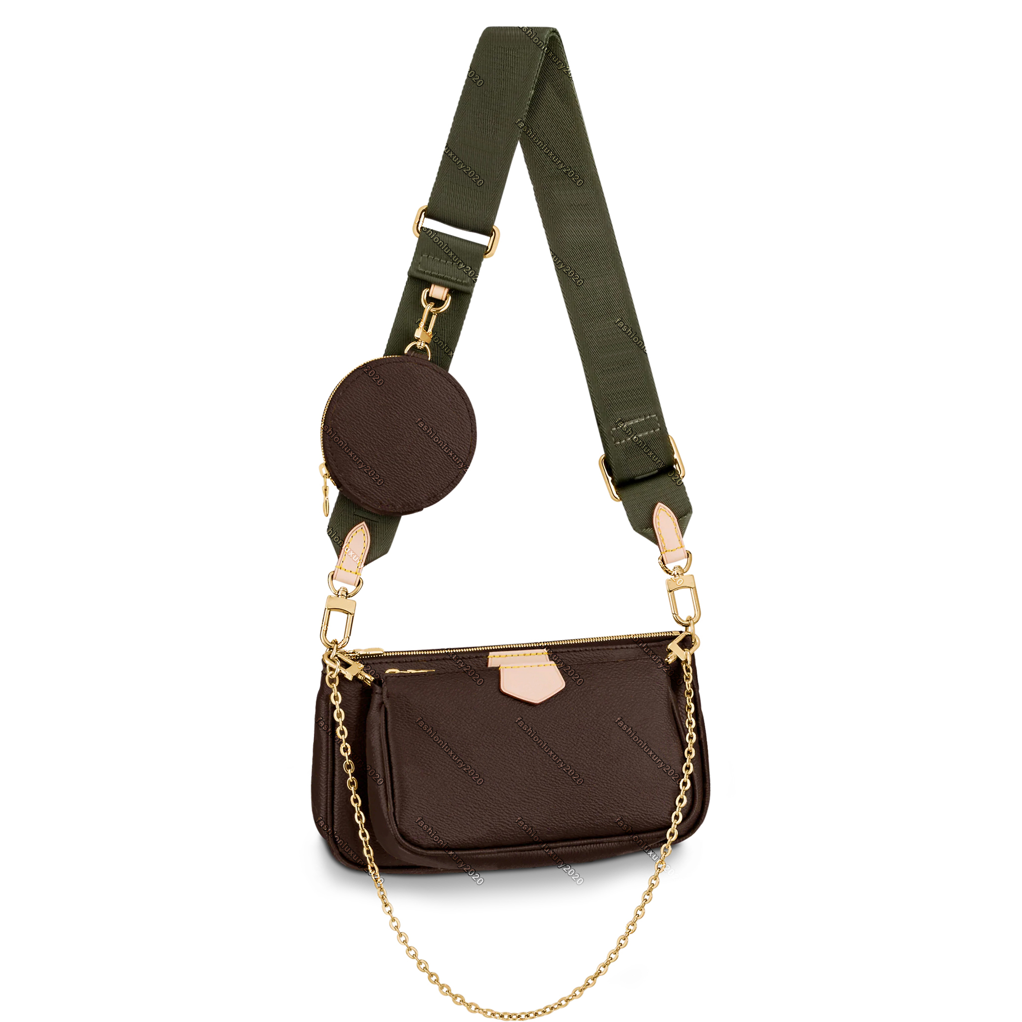 Top Quality Handbag Tote Bag Women Shoulder Bags Crossbody Genuine Leather chain Handbags Totes Brown Flower Messenger Chain Strap Cross Body Ladies Purse With Box, Pink
Top Quality Handbag Tote Bag Women Shoulder Bags Crossbody Genuine Leather chain Handbags Totes Brown Flower Messenger Chain Strap Cross Body Ladies Purse With Box, Pink