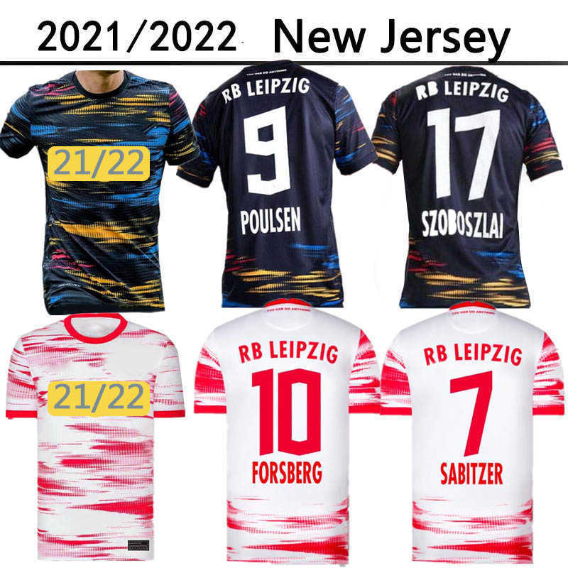 21/22 soccer jerseys Leipziges POULSEN FORSBERG 2021 2022 Bundesliga SABITZER ADAMS OLMO Men camisetas de fútbol Football shirt pants, Gray
21/22 soccer jerseys Leipziges POULSEN FORSBERG 2021 2022 Bundesliga SABITZER ADAMS OLMO Men camisetas de fútbol Football shirt pants, Gray