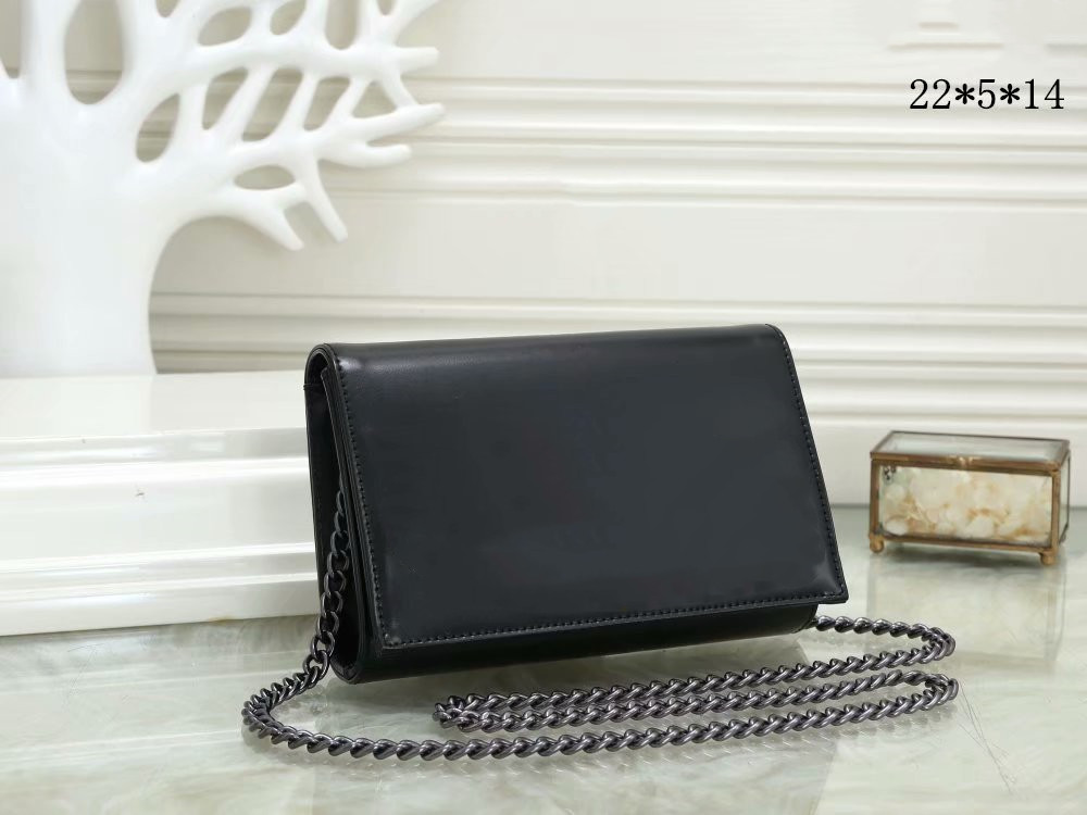 new luxurys designers bags LOULOU womens quilted shoulder bag fashion chain genuine PU leather crossbody bag handbags purses black tote handbag 2 styles, 7719 white
new luxurys designers bags LOULOU womens quilted shoulder bag fashion chain genuine PU leather crossbody bag handbags purses black tote handbag 2 styles, 7719 white