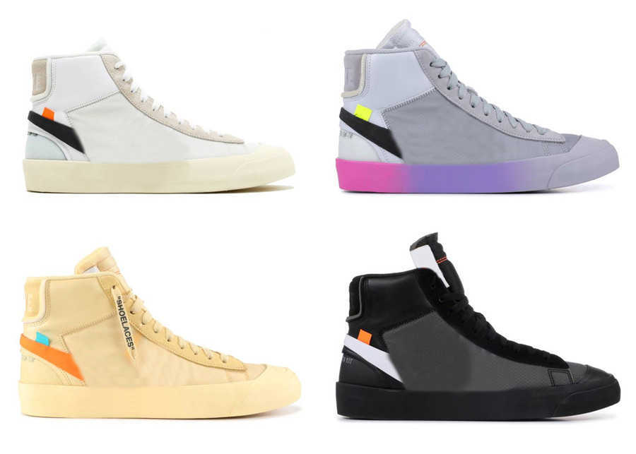 Hottest Blazer Mid Queen Serena Williams Studio All Hallows Eve Grim Reapers White Wolf Grey Canvas Men Women Outdoor Shoes Off Sports, Customize
Hottest Blazer Mid Queen Serena Williams Studio All Hallows Eve Grim Reapers White Wolf Grey Canvas Men Women Outdoor Shoes Off Sports, Customize