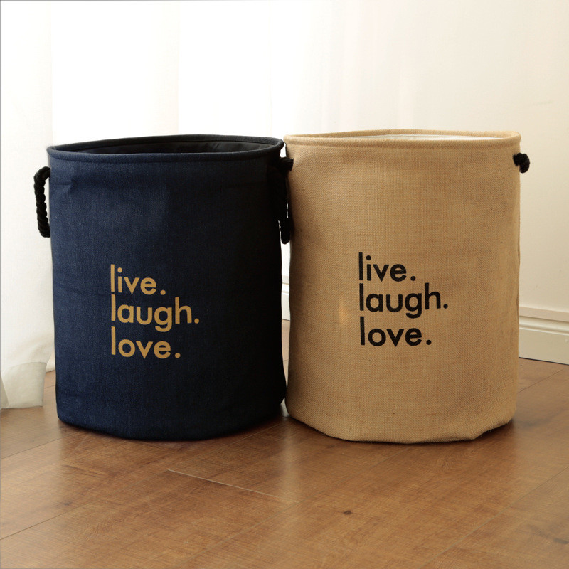 Fodabe Storage Basket 35*45cm Waterproof Washing Bag Fabric Storage Basket Cothes inen Storage aundry Househod Finishing
Fodabe Storage Basket 35*45cm Waterproof Washing Bag Fabric Storage Basket Cothes inen Storage aundry Househod Finishing