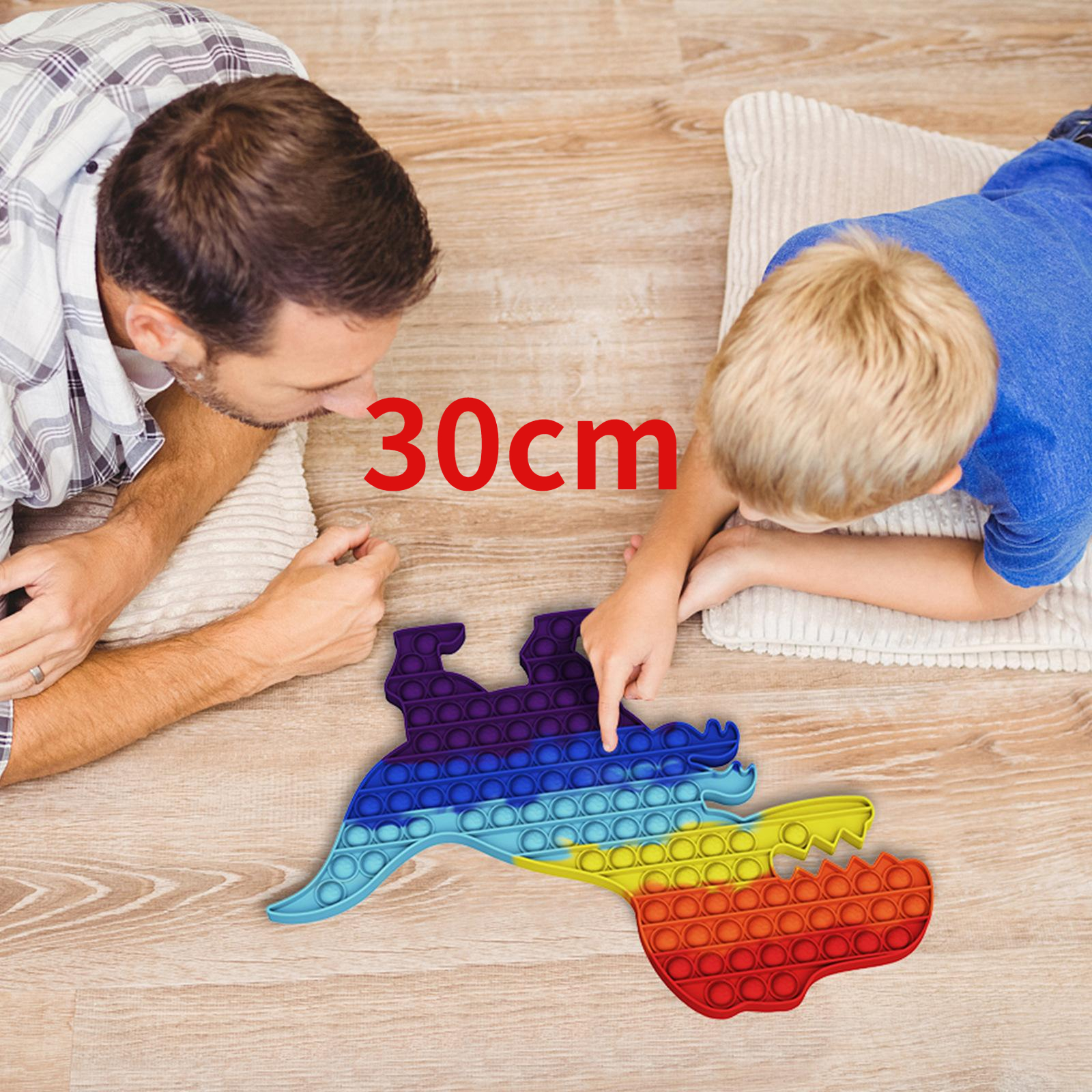 jumbo size Fidget Toy Rainbow Unicorn Dinosaur Pineapple Butterfly Strawberry Ice Cream Giant
jumbo size Fidget Toy Rainbow Unicorn Dinosaur Pineapple Butterfly Strawberry Ice Cream Giant