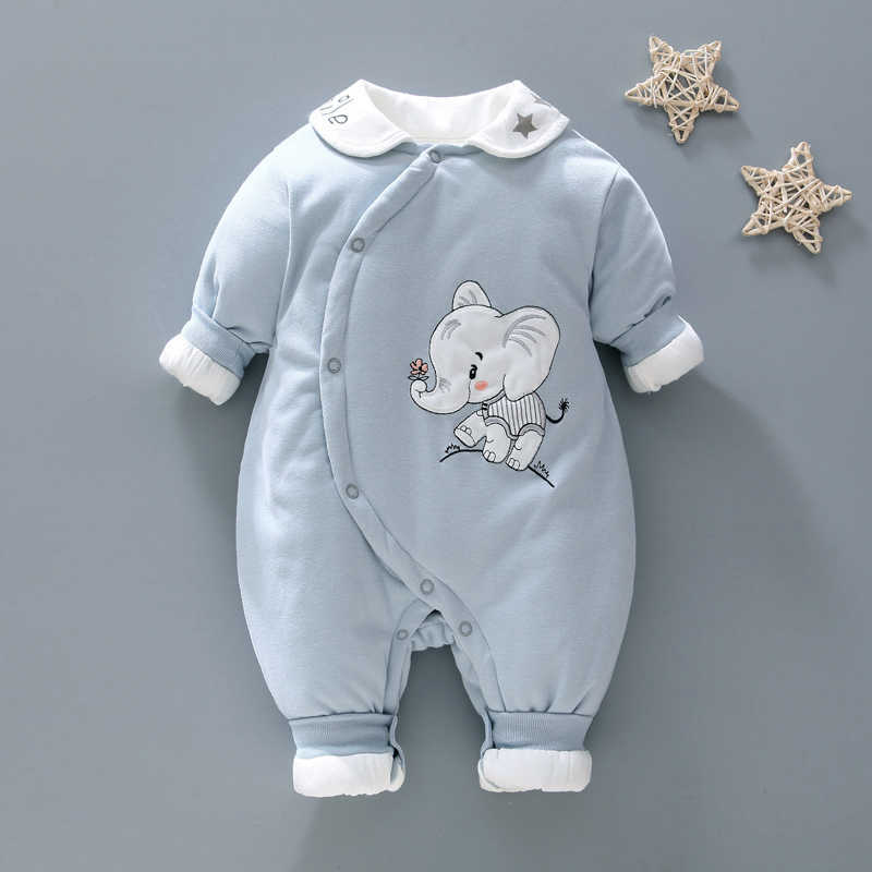 Fall winter born baby girls boys clothes outfits rompers sets for infant baby clothing jumpsuit 1st birthday costumes rompers 210722, Yellow 1
Fall winter born baby girls boys clothes outfits rompers sets for infant baby clothing jumpsuit 1st birthday costumes rompers 210722, Yellow 1