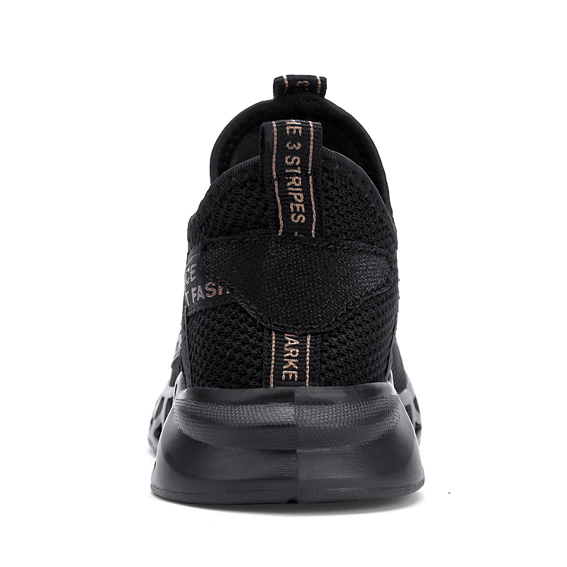 Size 29-39 Children Casual Shoes Breathable Mesh Sport Shoes For Boys Girls Non-slip Running Sneakers Soft Bottom Kid Boys Shoes, Black
Size 29-39 Children Casual Shoes Breathable Mesh Sport Shoes For Boys Girls Non-slip Running Sneakers Soft Bottom Kid Boys Shoes, Black