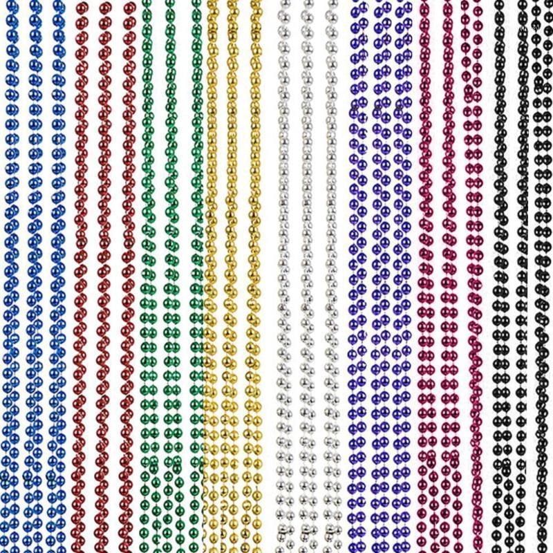Party Decoration 16x Carnival DIY Color Beads Connect Pearly Bead Curtain Products *C
Party Decoration 16x Carnival DIY Color Beads Connect Pearly Bead Curtain Products *C