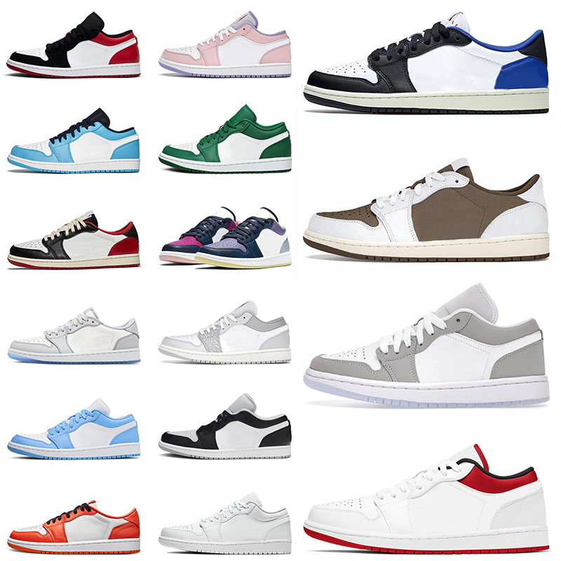 Jumpman 1 1s Low Mens Womens Basketball Shoes Unc Royal Blue University Gym Red Black Toe Smoke Grey Designer Sports Sneakers Trainers, 36-45 laser orange
Jumpman 1 1s Low Mens Womens Basketball Shoes Unc Royal Blue University Gym Red Black Toe Smoke Grey Designer Sports Sneakers Trainers, 36-45 laser orange