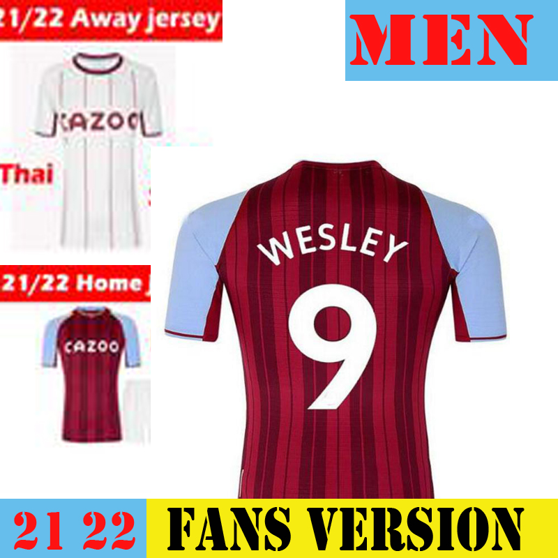 21 22 Astons Villas away SOCCER JERSEY 2021 2022 Samatta Targett GREALISH Wesley Douglas Luiz MCGIM black FOOTBALL SHIRTS EL GHAZI 2 2XL 3XL, Black;yellow
21 22 Astons Villas away SOCCER JERSEY 2021 2022 Samatta Targett GREALISH Wesley Douglas Luiz MCGIM black FOOTBALL SHIRTS EL GHAZI 2 2XL 3XL, Black;yellow