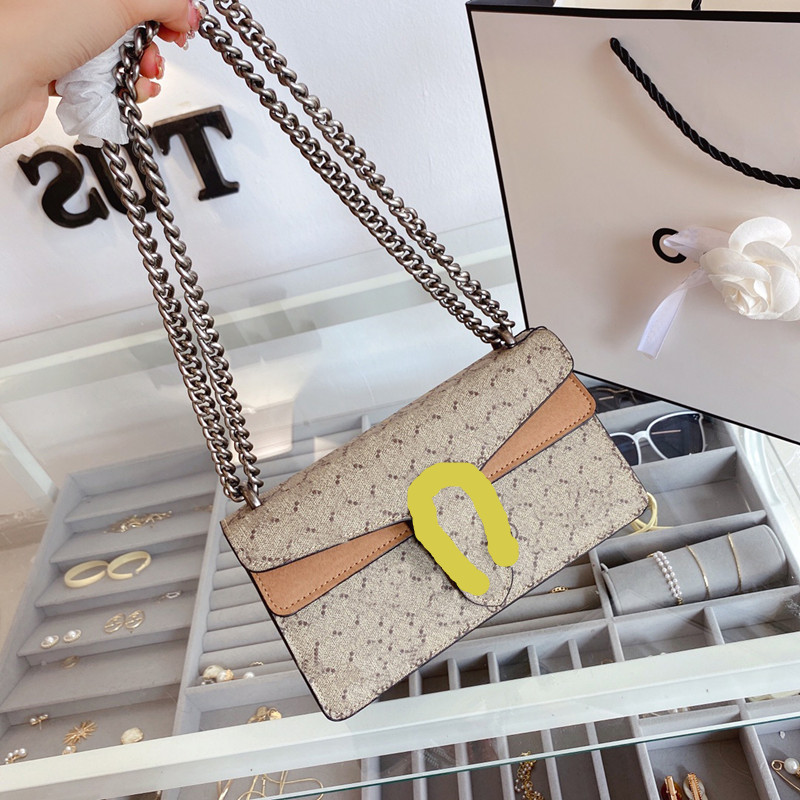 Ladies Shoulder bags mini pochette women wallets luxurys designers dionysuss Small Tiger Head Bag Closure chain flap holder sling bolsas Clutch 2021, Make up the difference
Ladies Shoulder bags mini pochette women wallets luxurys designers dionysuss Small Tiger Head Bag Closure chain flap holder sling bolsas Clutch 2021, Make up the difference