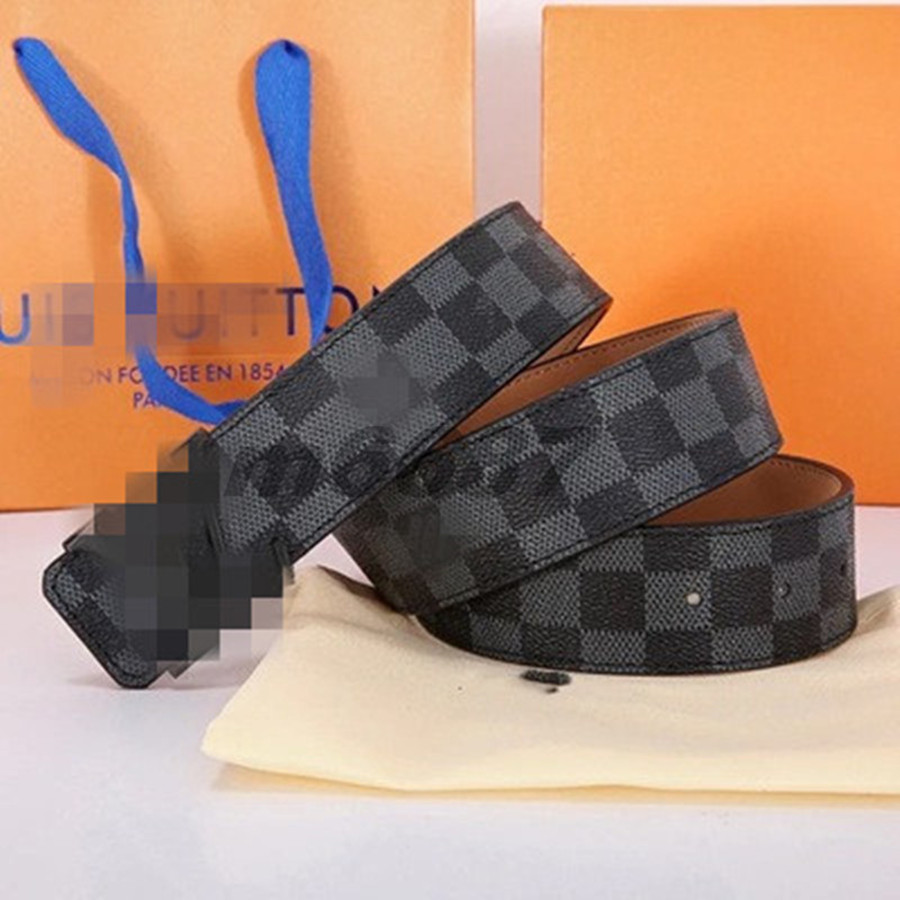2021 Gold Silver Multi Hardware High Quality Belt For Men Women Retail Wholesale LVLOUISVITTON VUTTON Welcome Customers And Box, Black;brown
2021 Gold Silver Multi Hardware High Quality Belt For Men Women Retail Wholesale LVLOUISVITTON VUTTON Welcome Customers And Box, Black;brown