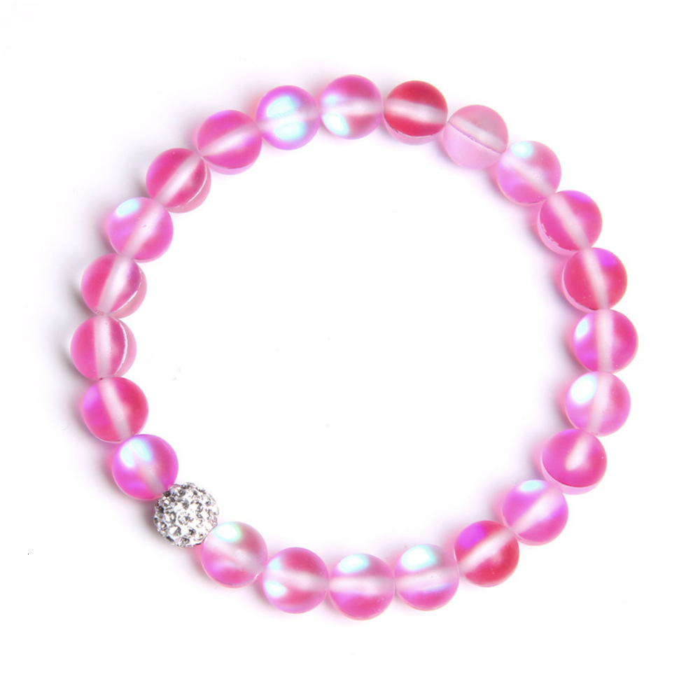 bracelet diamond ball frosted moonlight stone bracelet for women, Golden;silver
bracelet diamond ball frosted moonlight stone bracelet for women, Golden;silver