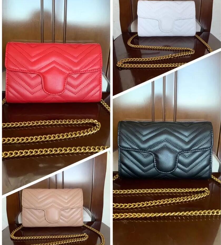 2022 High Quality Famous Shoulder bag Pu leather Fashion Gold chain bag Cross body Pure color Female women handbag #5188, Additional shipping fee
2022 High Quality Famous Shoulder bag Pu leather Fashion Gold chain bag Cross body Pure color Female women handbag #5188, Additional shipping fee