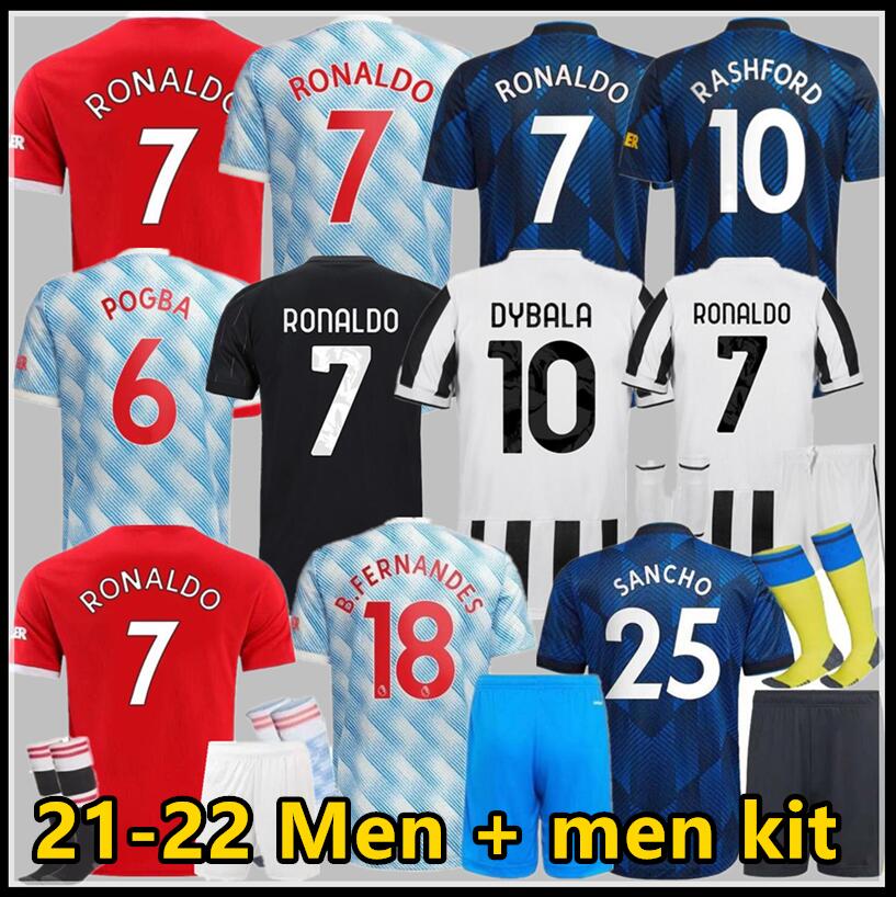 21 22 RONALDO SANCHO SHAW Manchester soccer jerseys UNITED Fans Player version Man BRUNO FERNANDES VARANE MARTIAL UTD RASHFORD football shir, Black;yellow
21 22 RONALDO SANCHO SHAW Manchester soccer jerseys UNITED Fans Player version Man BRUNO FERNANDES VARANE MARTIAL UTD RASHFORD football shir, Black;yellow