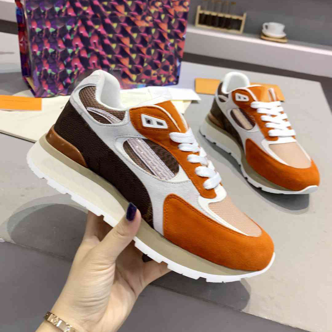 Messi strongly recommends shoes Valentine day limit brand designer women men show styles fashion Genuine leather Wholesale Casual Shoe espadrille flat
Messi strongly recommends shoes Valentine day limit brand designer women men show styles fashion Genuine leather Wholesale Casual Shoe espadrille flat