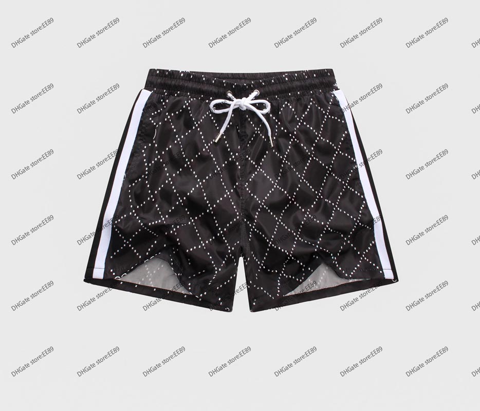 Summer Fashion Men designers shorts Quick Drying SwimWear Printing Board Beach Pants Mens Swim Short Size M-XXXL w20, White;black
Summer Fashion Men designers shorts Quick Drying SwimWear Printing Board Beach Pants Mens Swim Short Size M-XXXL w20, White;black