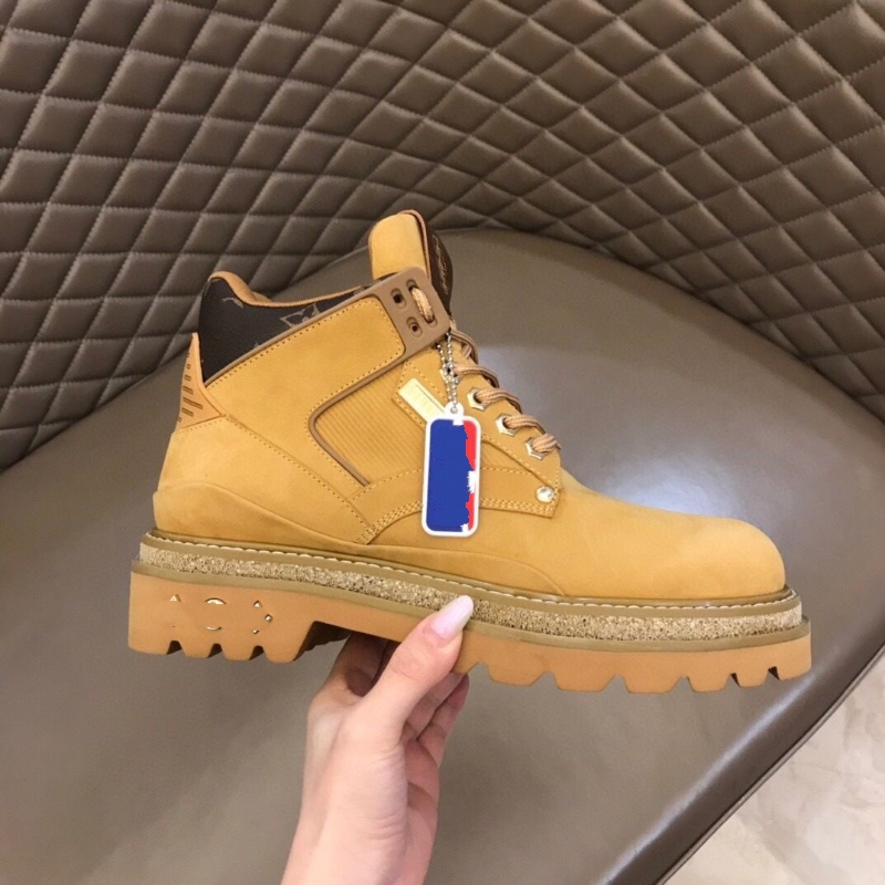 2021 high quality designer mens boot Fashion Leather Men short boots thick soled sports casual shoes men's sizes 38-45, 1 no box
2021 high quality designer mens boot Fashion Leather Men short boots thick soled sports casual shoes men's sizes 38-45, 1 no box