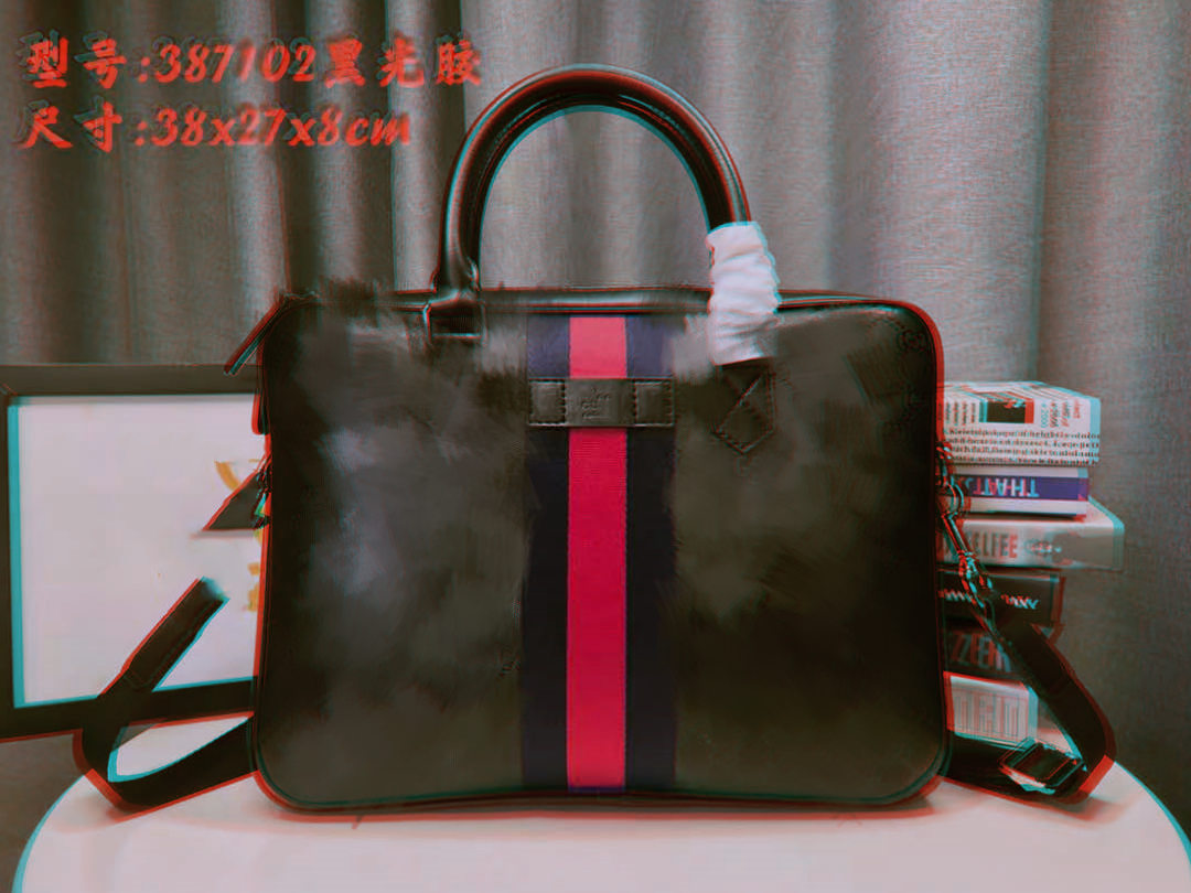 1handbags Senior luxury designer briefcase computer bags original fabric fashion must-have Genuine Leather Patchwork briefcases bag
1handbags Senior luxury designer briefcase computer bags original fabric fashion must-have Genuine Leather Patchwork briefcases bag