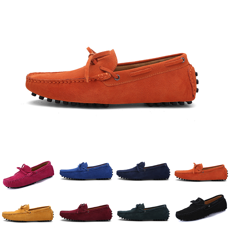 men casual shoes Espadrilles triple black navy brown wine red green Orange coffee Mahogany mens sneakers outdoor jogging walking hotsale three
men casual shoes Espadrilles triple black navy brown wine red green Orange coffee Mahogany mens sneakers outdoor jogging walking hotsale three